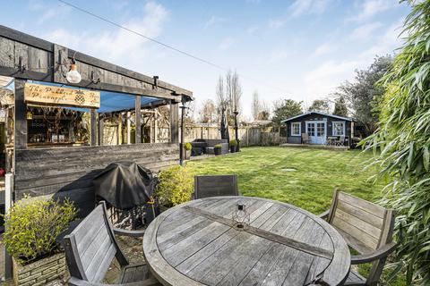 Oaklands Didcot Road, Harwell, Didcot, OX11 0DP