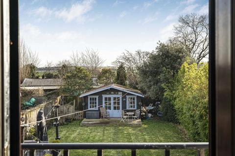 Oaklands Didcot Road, Harwell, Didcot, OX11 0DP