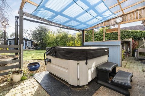 Oaklands Didcot Road, Harwell, Didcot, OX11 0DP