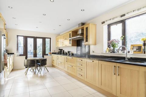 Oaklands Didcot Road, Harwell, Didcot, OX11 0DP