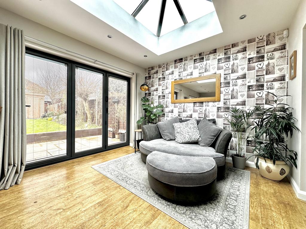 Family Room Cont'd