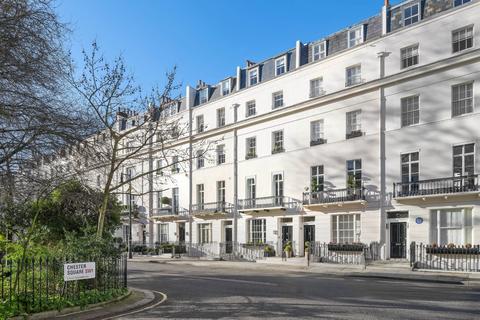 6 bedroom townhouse for sale, Chester Square, London SW1W