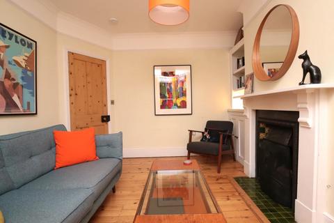 4 bedroom terraced house for sale, Alexandra Road, Oxford OX2