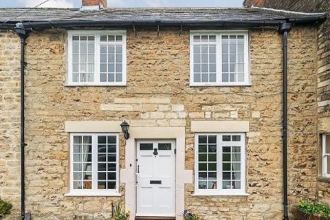 3 bedroom cottage for sale, High Street, Rode, BA11