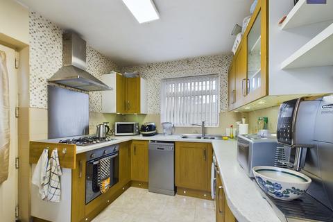2 bedroom semi-detached house for sale, Dinmore Avenue, Blackpool, FY3