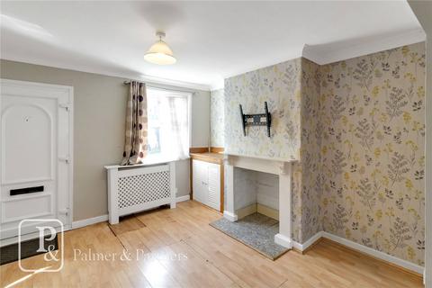 2 bedroom terraced house for sale - West Street, Colchester, Essex, CO2