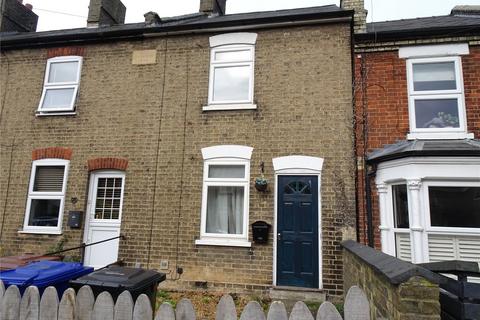 2 bedroom terraced house to rent - Laceys Lane, Exning, Newmarket, Suffolk, CB8