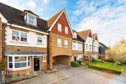 4 bedroom townhouse for sale, Gatcombe Crescent, Ascot