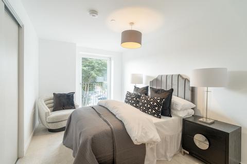 2 bedroom flat for sale, Flat 18, 67 Logie Green Road, Canonmills, Edinburgh, EH7 4GR