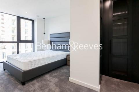 1 bedroom apartment to rent, Emery Way, Wapping E1W