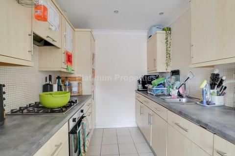 4 bedroom townhouse to rent, Scotland Road, Cambridge