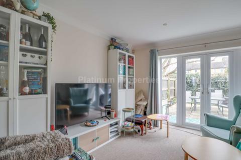 4 bedroom townhouse to rent, Scotland Road, Cambridge