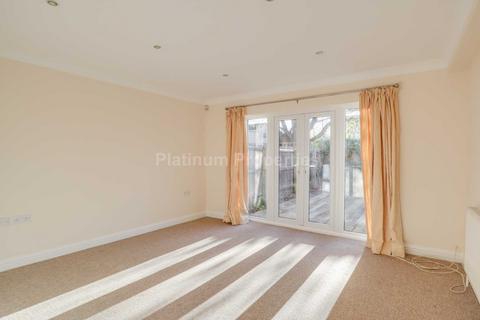 4 bedroom townhouse to rent, Scotland Road, Cambridge