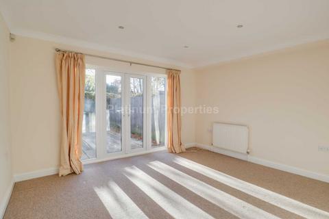 4 bedroom townhouse to rent, Scotland Road, Cambridge