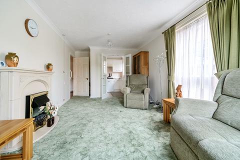 2 bedroom retirement property for sale - Stockbridge Road, Chichester, PO19