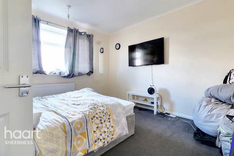 2 bedroom apartment for sale - Minster Road, Minster on Sea