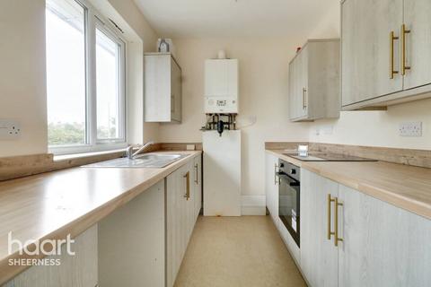 2 bedroom apartment for sale, Minster Road, Minster on Sea