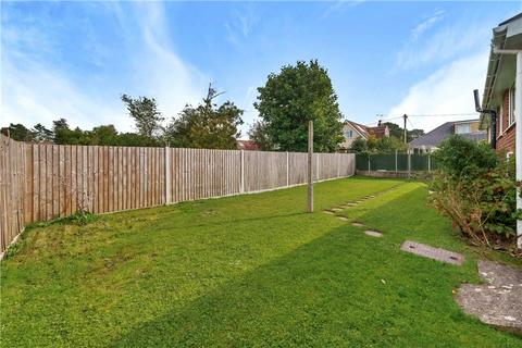 3 bedroom detached bungalow for sale, Crescent Road, North Baddesley, Southampton, Hampshire