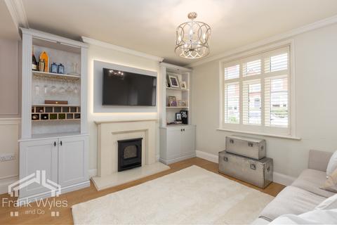 2 bedroom semi-detached house for sale, Westby Street, Lytham
