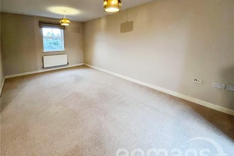 2 bedroom apartment for sale, Queen Elizabeth Drive, Swindon, Wiltshire