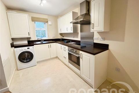 2 bedroom apartment for sale, Queen Elizabeth Drive, Swindon, Wiltshire