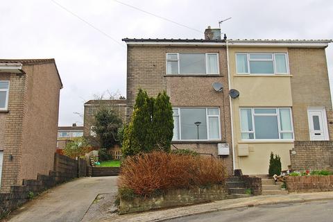 2 bedroom semi-detached house for sale, Brynna CF72
