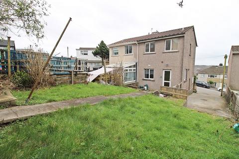 2 bedroom semi-detached house for sale, Brynna CF72