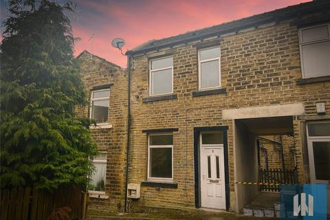 Back Stanley Street, Lockwood, Huddersfield, HD1