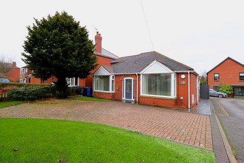 3 bedroom detached bungalow for sale, Dodworth Barnsley S75