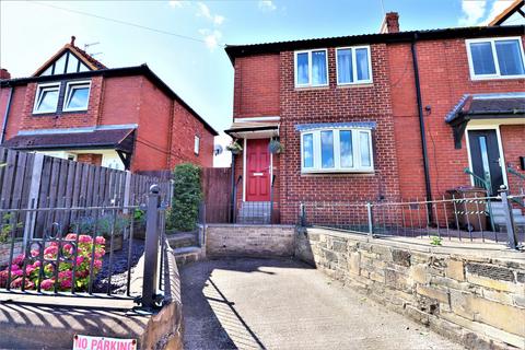 3 bedroom end of terrace house for sale, Barnsley S71