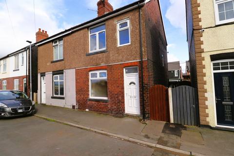 3 bedroom semi-detached house for sale, Barnsley S72