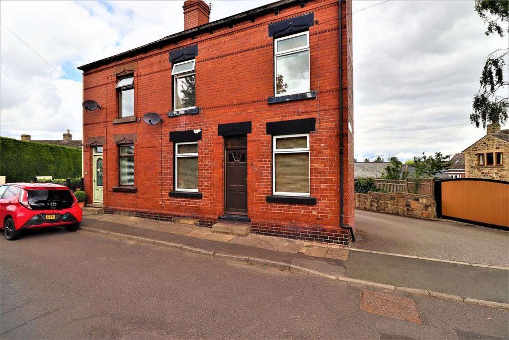 Gawber Barnsley S75 3 bed semidetached house £170,000