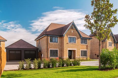 5 bedroom detached house for sale - Plot 2, The Bourton at Hayfield Crescent, 2, Buttercup Crescent HP17