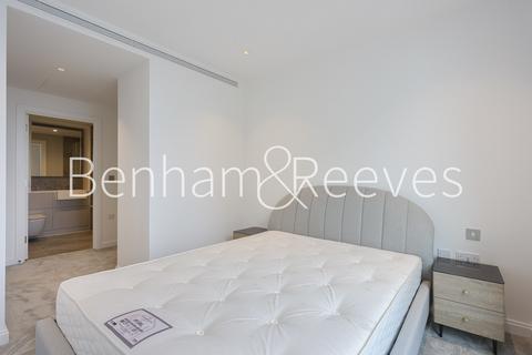 2 bedroom apartment to rent - Gasholder Place, Oval  SE11