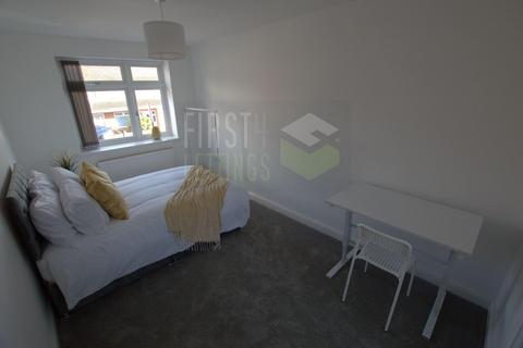 1 bedroom in a house share to rent, Milligan Road, Leicester LE2