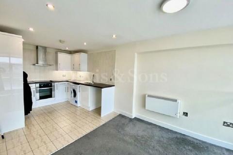 2 bedroom flat for sale, Clarence Place, Newport, Newport, NP19 0LY