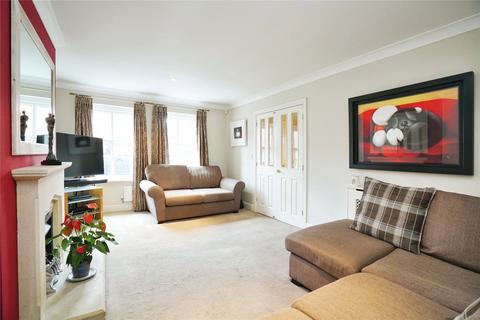 4 bedroom end of terrace house for sale - Ward Close, Fradley, Lichfield, Staffordshire, WS13