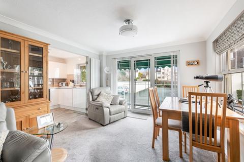 2 bedroom flat for sale, Grafton Road, Torquay TQ1