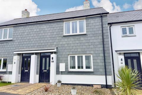 2 bedroom terraced house for sale, Soldon Close, Padstow, PL28 8FS