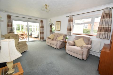 3 bedroom detached house for sale, High Road, Brightwell cum Sotwell OX10