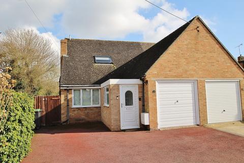13 Common Road, North Leigh, Witney, OX29 6RD