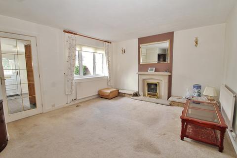 13 Common Road, North Leigh, Witney, OX29 6RD
