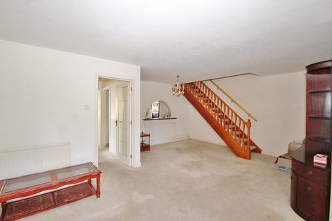 13 Common Road, North Leigh, Witney, OX29 6RD