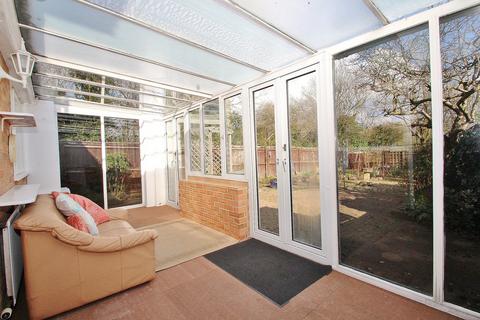 13 Common Road, North Leigh, Witney, OX29 6RD