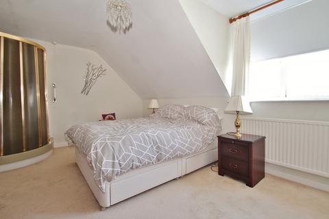 13 Common Road, North Leigh, Witney, OX29 6RD