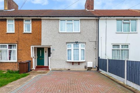 201 Hunters Square, Dagenham, RM10 8BQ