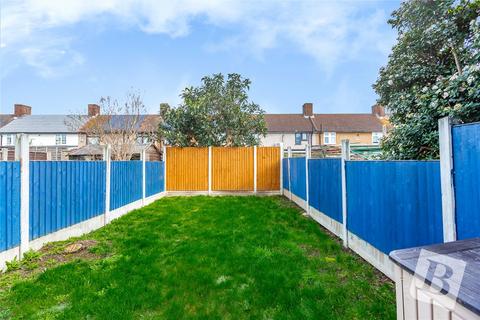 201 Hunters Square, Dagenham, RM10 8BQ