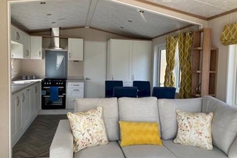 2 bedroom lodge for sale, Norfolk Woods Resort and Spa, Pentney PE32