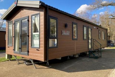 2 bedroom lodge for sale, Norfolk Woods Resort and Spa, , Pentney PE32