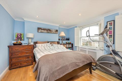 2 bedroom flat for sale, Belsize Lane, London, NW3